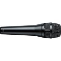 Shure Nexadyne 8/S Zwart Microfoon voor studio's