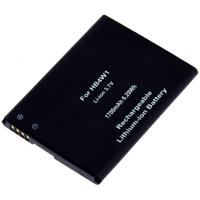 Accu voor Huawei Ascend G510