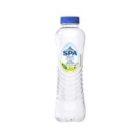 Spa Spa - Still Lime Jasmijn 500ml 6 Stuks - thumbnail