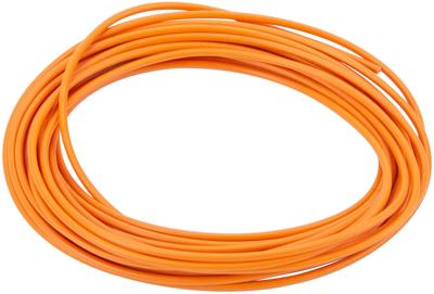 BAAS Bike Parts Vehicle cable baas or 0.5 qmm 5 m