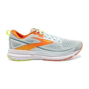 Brooks Trace 3 hardloopschoenen skylight/sunset/nightlife dames 41