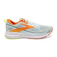 Brooks Trace 3 hardloopschoenen skylight/sunset/nightlife dames 38.5