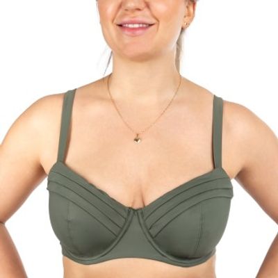 Femilet Bali Underwired Bikini Bra