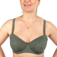 Femilet Bali Underwired Bikini Bra - thumbnail