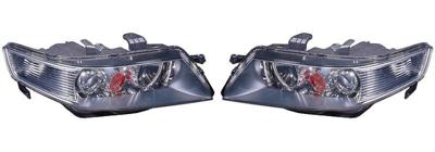 Koplamp Set SET2571962