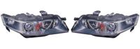 Koplamp Set SET2571962