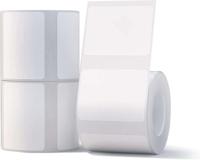 Thermische etiketten NIIMBOT T40*30-230 Wit