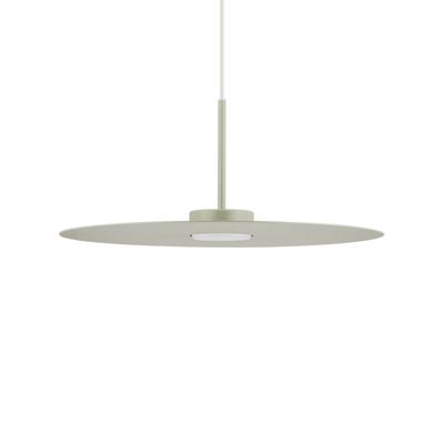 Lyora HanglampSimone groen Ø 40cm - 11413