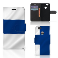 Huawei Nova Bookstyle Case Finland - thumbnail