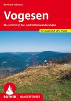 Wandelgids Vogesen - Vogezen | Rother Bergverlag - thumbnail