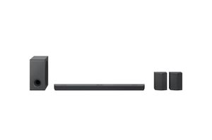 LG DS95QR Dolby Atmos IMAX Enhanced Soundbar (2022)