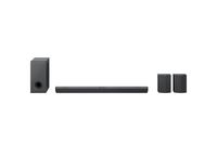 LG DS95QR Dolby Atmos IMAX Enhanced Soundbar (2022) - thumbnail