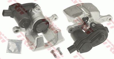 Remklauw BHT307E