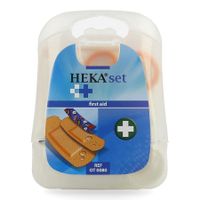 Heka Otc First Aid Set 1 - thumbnail