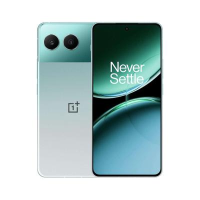 OnePlus Nord 4 17,1 cm (6.74") Dual SIM Android 14 5G USB Type-C 16 GB 512 GB 5500 mAh Groen