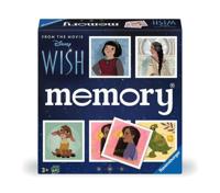 Ravensburger memory disney wish