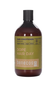 Benecos Hemp Normal Hair Conditioner