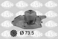 Sasic Waterpomp 3604001