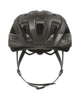 Abus aduro 3.0 fietshelm - sportief, chic, veilig - titan - l 58-62cm