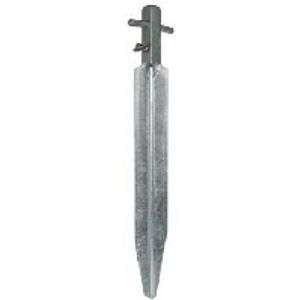 634 145  - Ground spike for lightning protection 634 145