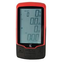 Toorx Professional Console en hartslagmeter voor de Toorx SRX-9500