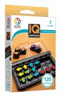 Smart Games Smart games IQ-Arrows