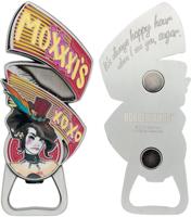 Borderlands Bottle Opener - Mad Moxxi