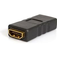 StarTech.com HDMI Koppelstuk / F/F