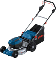 Bosch Blauw GRA 18V2-46 Accu Grasmaaier | In Doos - 06008C8000 Bosch Blauw GRA 18V2-46 Accu Grasmaaier | In Doos - 06008C8000