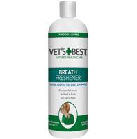 VETS BEST BREATH FRESHENER HOND