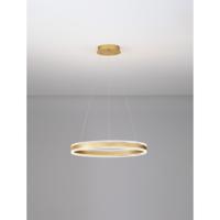 Lyora Design hanglampAlaro goud enkel - 9019725
