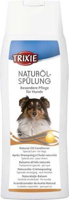 TRIXIE NATUUROLIE CRÈMESPOELING