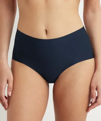 Ten Cate Secrets Midi hipster 30177 - Naadloos dames ondergoed - Heupslip - Seamless