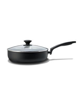 HEMA Hapjespan met deksel Ø28cm Malmö