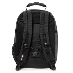 Eastpak Tutor rugzak Zwart/Grijs Polyamide