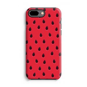 Watermelon: iPhone 8 Plus Tough Case