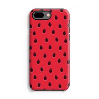 Watermelon: iPhone 8 Plus Tough Case