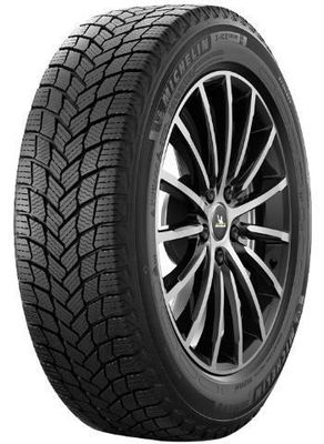 Michelin X-ice snow xl 245/40 R18 97H MIM2454018HXICESNOXL