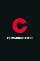 Communicator (Hardback)