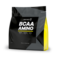 Bcaa Amino | Body & Fit | 330g