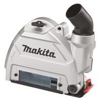 Makita 196845-3 haakse slijper-accessoire Stofafzuigkap