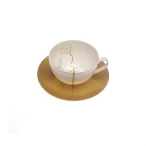 DIBBERN - Golden Forest Classic - Espressokop rond 0,11l