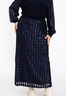 Yoek Rok ONDA | Blauw | Maat 58/60
