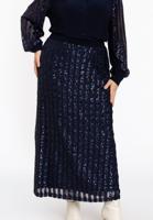 Yoek Rok ONDA | Blauw | Maat 42/44