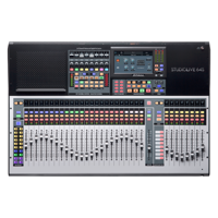PreSonus StudioLive 64S digitale mixer