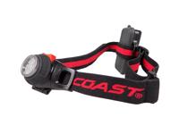 Coast hl7 hoofdlamp 265 lumen - Velleman