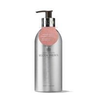 Molton Brown Heavenly Gingerlily Bath & Shower Gel Infinite Bottle 400ml