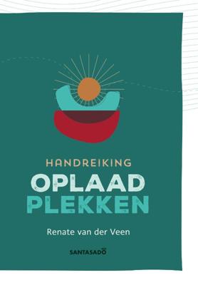 Handreiking Oplaadplekken (Paperback)