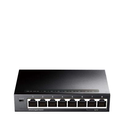 Schakelaar Cudy GS108