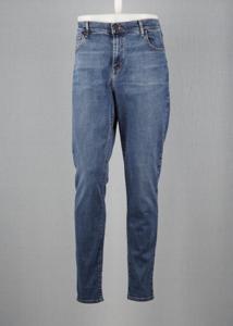 Vintage Skinny Levi&apos;s Blue size 34 / 32